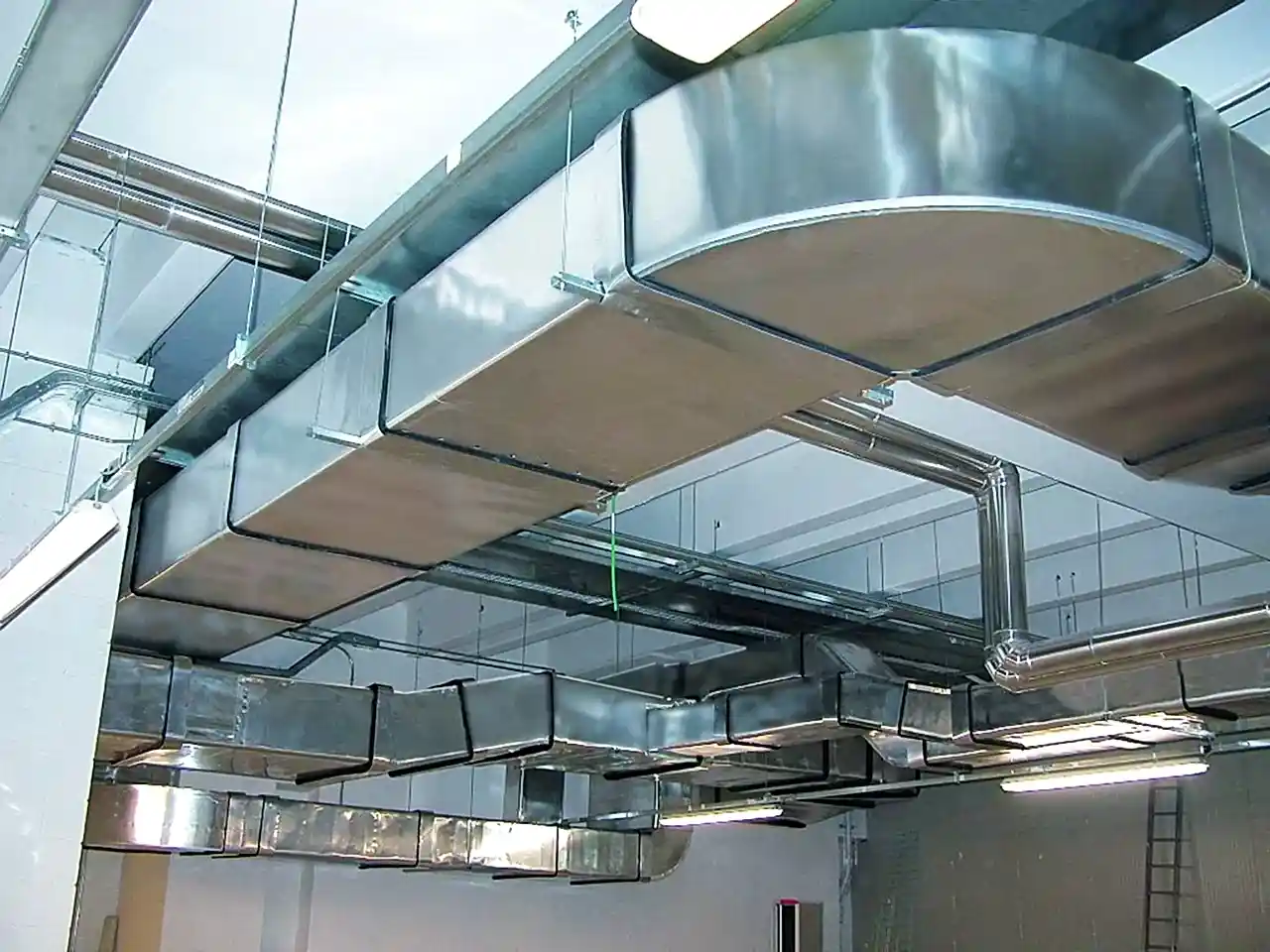 Sığınak Havalandırma