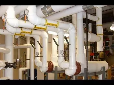 İzalasyon İşlemleri